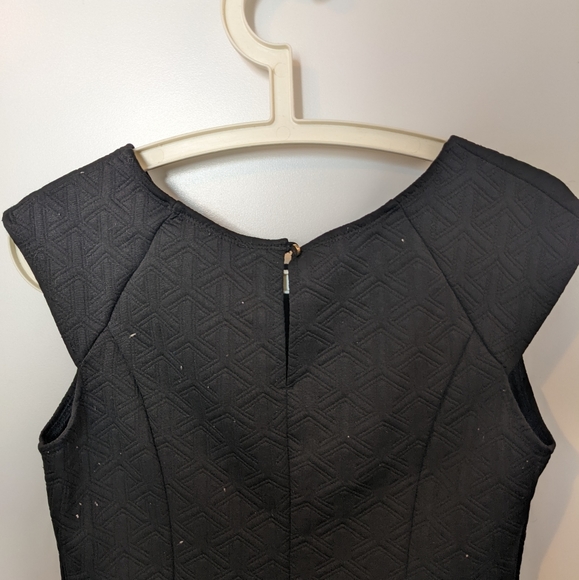 Forever 21 Flare Dress - Picture 2 of 4